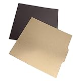 3D Printer Build Plate 290x290mm Spring Steel Plate with Magnetic Base Double Sided PEI Flexible Hot Bed for Ender 6