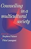 Counselling in a Multicultural Society