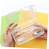 Zoom IMG-1 operitacx 6sets compassi per studenti Zoom IMG-1 operitacx 6sets compassi per studenti