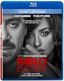 Pablo Escobar (aka Loving Pablo)