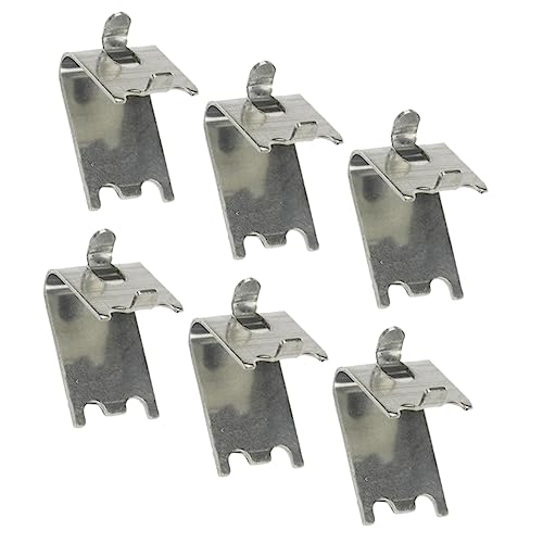 COSMEVIVI 6 Ⓚɂ̒I ①ɃT|[gNvc[ N[[IxtbN ①ɂ̌pobN Nbv N[[VFtu[XtbN ⓀɃN[[I XeX| Silver