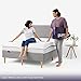 Purple Mattress – Full, 9.25
