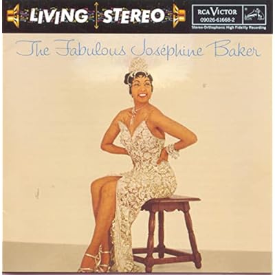The Fabulous Josephine Baker