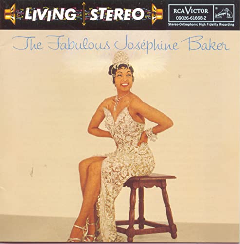 The Fabulous Josephine Baker