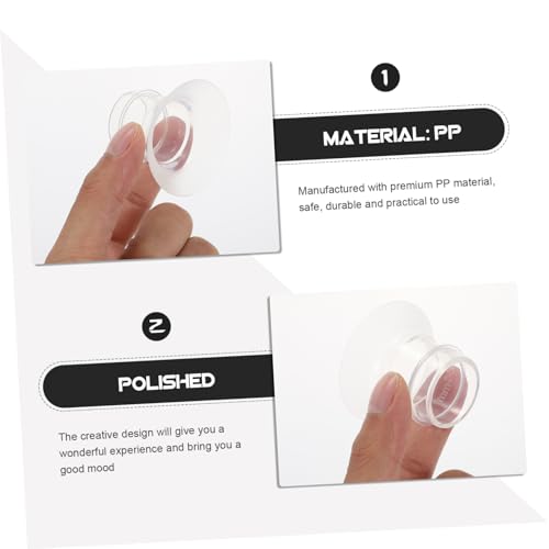Inserto de silicona para extractor de leche miniatura 7