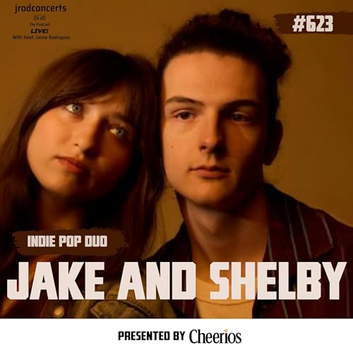 Jake & Shelby: Healing the Inner Child, Singing with Michael Bubl&eacute;, and the Road to the Ryman