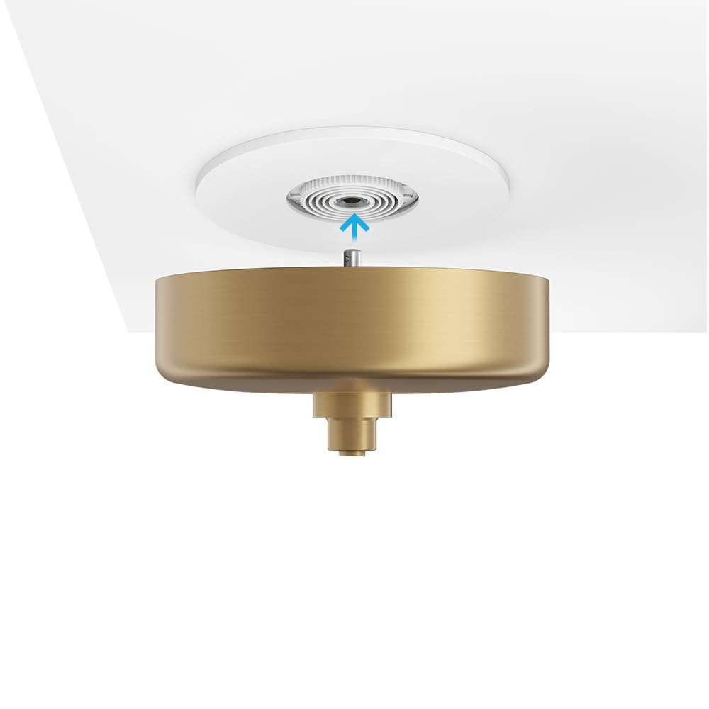 SkyPlug Standard Plug &amp; Play Lighting Base Carina by SkyX - 5524