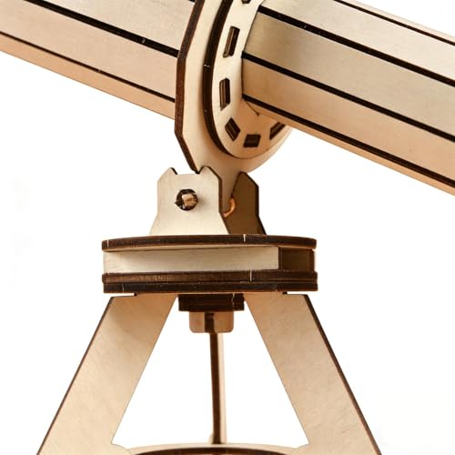 Kits De Experimentos Científicos,Juguetes Educativos De Telescopio Y Lógica,Kit de Modelos para Experimentos Científicos - para Niños Niñas Profesores Estudiantes Escuela Aula Biblioteca - imagen 6