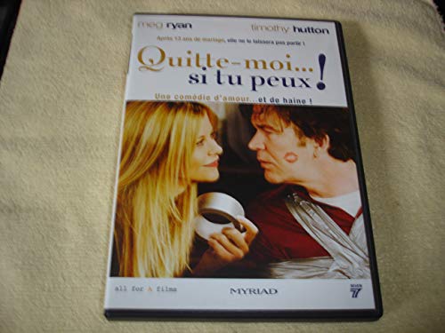 Quitte-Moi... Si Tu Peux !