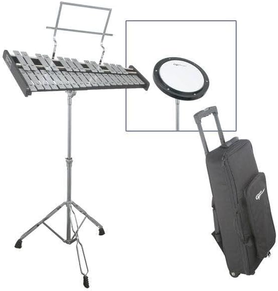 BK30 Student 30-Bell Xylophone Outfit