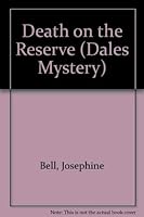 Death on the Reserve 1842622021 Book Cover
