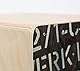 Schlagwerk CP404BLK Cajon 2inOne Black, Größe: L