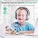 SVANTTO 4-in-1 Translator Pen & Reading Pen for Dyslexia Readers,Students and Language Learners —OCR Translation (102 Languages), Text-to-Speech Reading, Smart Notes, Voice Recorder-No Monthly fee