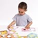 Banana Panda Match The Farm Animals Puzzles