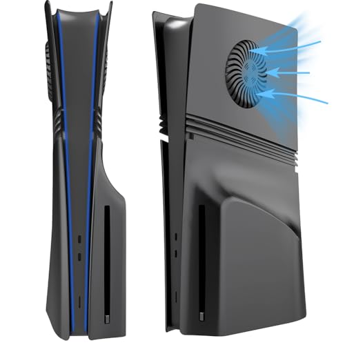 GETBSTOOP PS5 Pro R\[ptFCXv[gApxgttg & obNJo[tFCXv[gAPlaystation ABS P[Xv[g 5 Pro ANZT[p