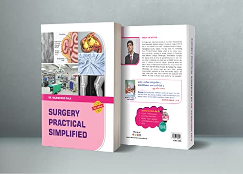 Image of Surgery practical simplified