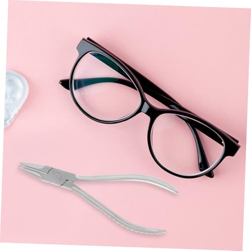 Alicates para Gafas Ergonómicos que Corrigen Patillas Desalineadas con Facilidad 6