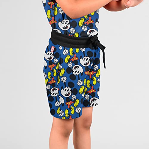 Image of BONKIDS Official Boys Regular Fit Short