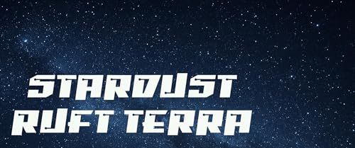 Stardust ruft Terra Nr. 251 - Die Armee der Biospalter - William Voltz Podcast Por arte de portada