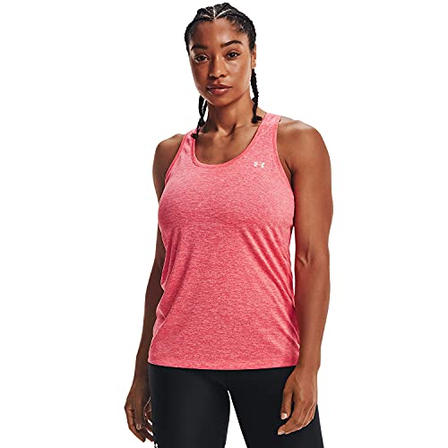 Image of Under Armour Women's Tech Twist Tank Top