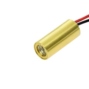 レーザーモジュール VLM-650-27LPT レーザーモジュール VLM-650-27LPT Quarton Laser Module VLM