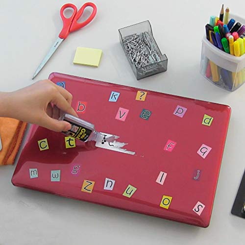 Tira Grude Removedor de Etiquetas e Pegajosidades 40 mL