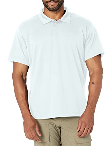 Image of Columbia Men Polo Shirt