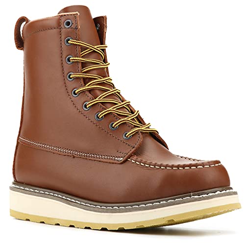 HANDROCK Men's Stylish Classic 8