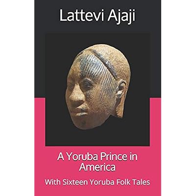 A Yoruba Prince in America