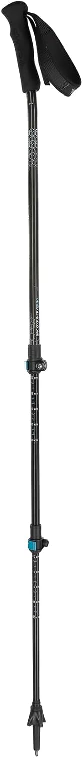 CAMP Backcountry Ergo Trekking Poles