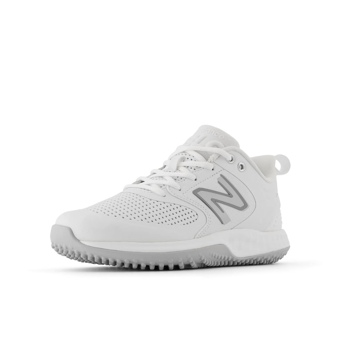 New Balance Womens Fresh Foam Velo V3 Turf Trainer Softball