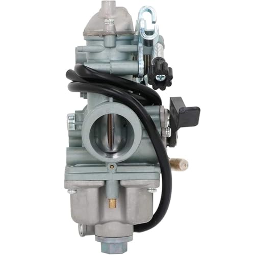 Carburateur CRF230F pour moto tout-terrain Honda des années 2003 à 2005
