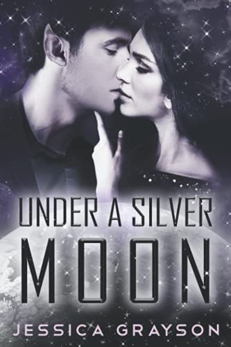 Under A Silver Moon: Vampire Alien Romance view 2