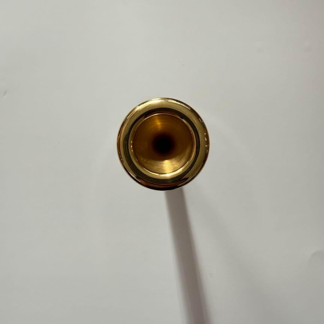 STORK トランペットマウスピース 2C 5B 5C STORK トランペットマウスピース 2C 5B 5C STORK トランペットマウス