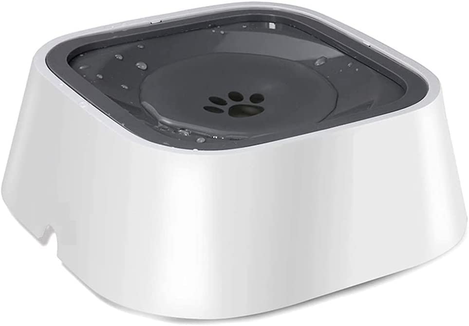 See full amazon price history chart for Sevia Dog Water Bowl, Splash-Free Pet Water Feeder, Vehicle Carried Floating Bowl, No Spill Cat Water Fountain for Car Travel, No-Slip Water Dispenser - Pet Water Dispenser - 1.5L Sevia Dog Water Bowl, Splash-Free Pet Water Feeder, Vehicle Carried Floating Bowl, No Spill Cat Water Fountain for Car Travel, No-Slip Water Dispenser - Pet Water Dispenser - 1.5L (B0BS3XT6DM) Amazon Price History, Amazon Price Tracker