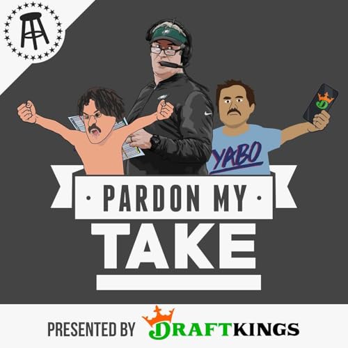 Doug Pederson In Studio, Week 5 Picks And Preview, Playoff Baseball, Big Cat Won The 50/50 And An All Time Fyre Fest