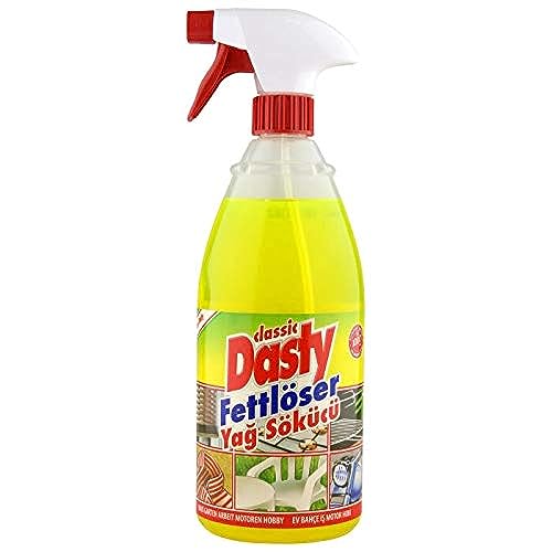 Dasty Classic - Desengrasante (1 L)