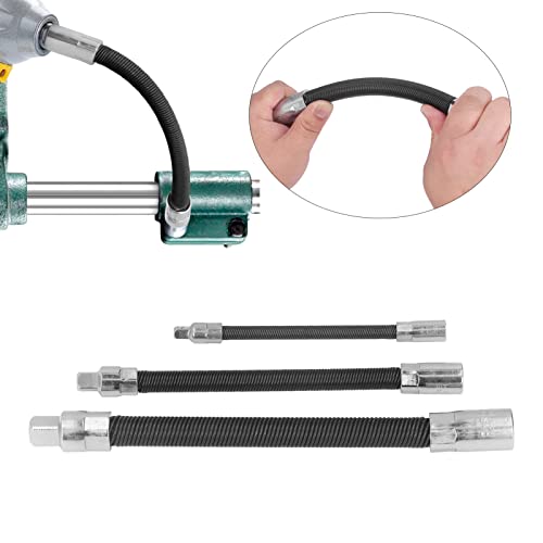 Extension flexible pour perceuse pour visser facilement dans les angles - 4