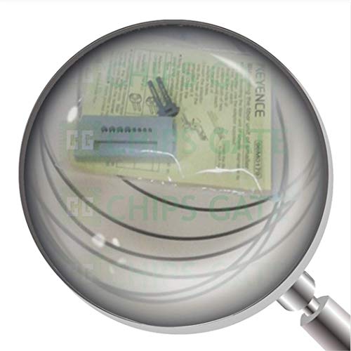 FU-76F 1Pcs New in Box FU-76F Fu76F Fiber Optic Sensor Hpg