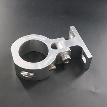 Bicycle Gas Frame 3.4L Fuel Tank w/ Motor Mount