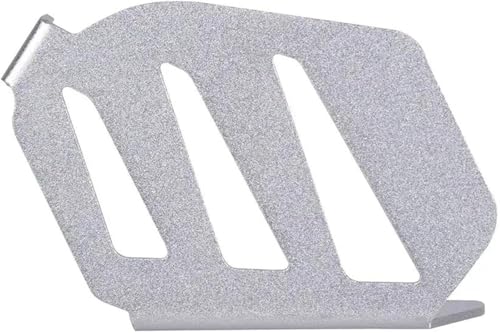 Repose-pédales de moto BMW R1250GS cale-pied conducteur argent R1200GS Adventure
