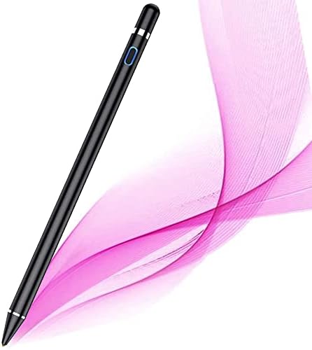 SYSTEM-S Stylus Touch Pen Capacitiva Schermo Pennino In