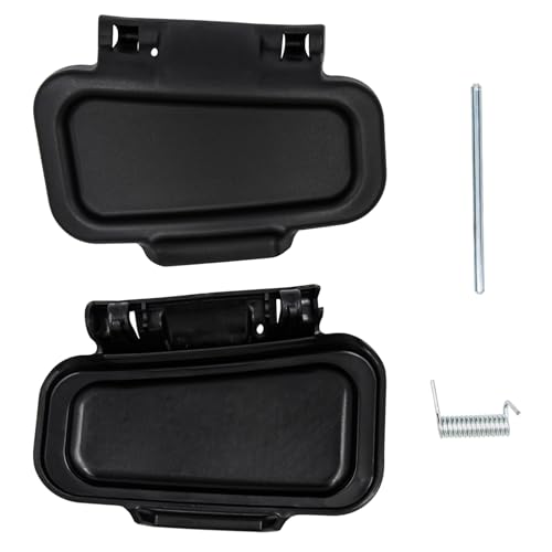 Wanotine 115-8449 Side Deflector for Toro 22\'\' Recycler Lawn Mower 20331, 20332, 20333, 20334, 20339, 20340, 20353, 20370, 20371, 20372, 20377, 20378, 20379, Replaces Toro Recycler 22 Side Deflector