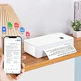 IGIDY A4 Portable Wireless...