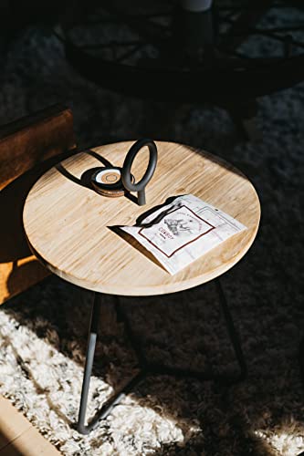 Side Project Beef Jerky - Texas Inspired Jerky, Sweet & Smokey, High Protein, Chef Crafted & Born In Philly - Cowboy Flavor, 2 Oz Pouches (Pack Of 3) #TOP7