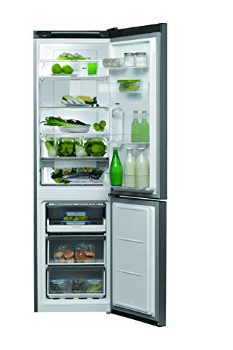 KGN 2013 IO Kühl-Gefrier-Kombination / 189cm Höhe / 223L Kühlteil / 97L Gefrierteil/Total NoFrost/Fresh Zone+ / Fresh Zone 0°/ Active