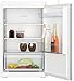 Produktbild NEFF KI1211SE0, N 30, Einbaukühlschrank, 88x56 cm (HxB), Kühlen 136l, 35dB, LED Beleuchtung, Sicherheitsglas, Fresh Safe, Eco Air Flow, Schleppscharnier, Made in Germany