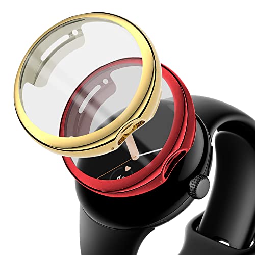 y2FZbgzRp`uGoogle Pixel Watch/Pixel watch 2Jo[ARp`uO[O Pixel EHb` XN[veN^[P[XARp`uGoogle Pixel Watch/Pixel watch 2P[XA