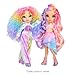 Rainbow High Air Brush & Create DIY Fashion Doll with Airbrush Marker Kit, Washable Rainbow Markers, Long Hair, Green Eyes, Color, Create, Play, Rinse and Repeat. Creative 4-12+