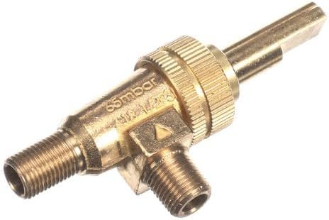 Replacement for fits 4418500000 Jade Vlv Brn 2" Stem JD4418500000